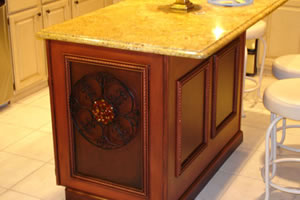 cabinet-refinishing